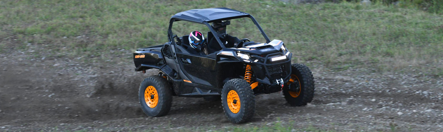 2023 Can-Am® Commander for sale in Moto United SV, Draper, Utah